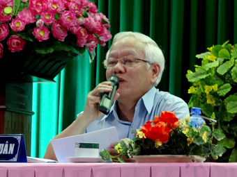 ນະຄອນໂຮ່ຈິມິນ ສຸມໃສ່ຄວບຄຸມໄພເງິນເຟີ້ ແລະ ກະຕູ້ນເສດຖະກິດ ໃນຊຸມເດືອນທ້າຍປີ